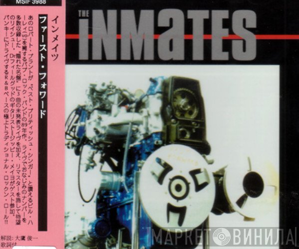 The Inmates   - Fast Forward
