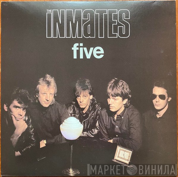 The Inmates   - Five