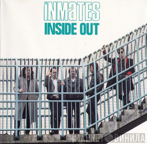 The Inmates   - Inside Out