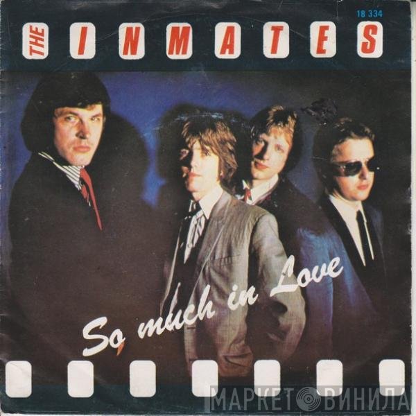 The Inmates   - So Much In Love