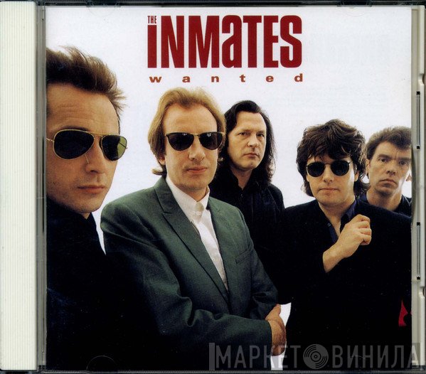 The Inmates   - Wanted
