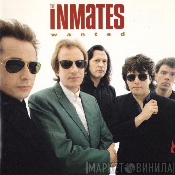 The Inmates   - Wanted