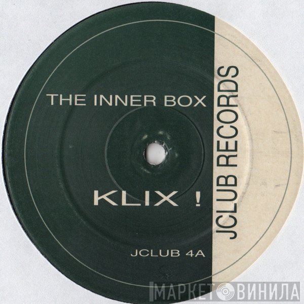 The Inner Box  - Klix! / One Take