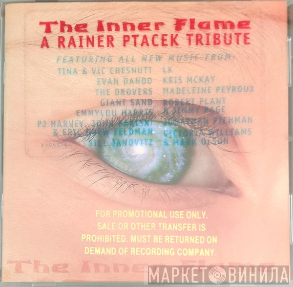  - The Inner Flame