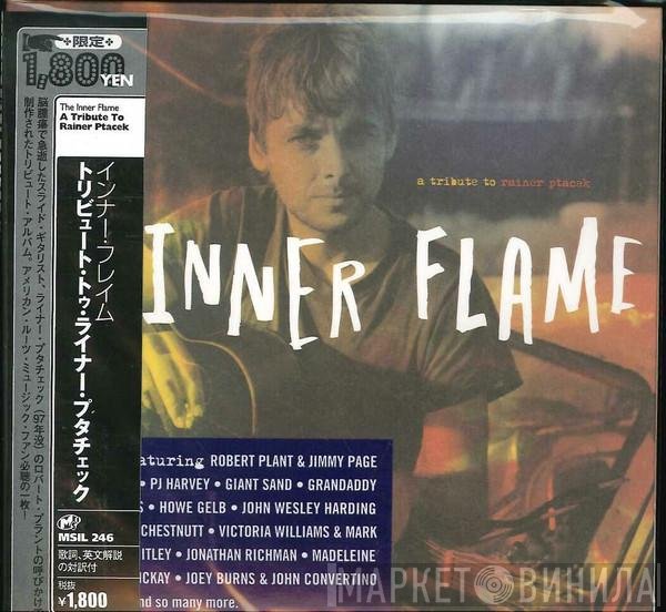  - The Inner Flame