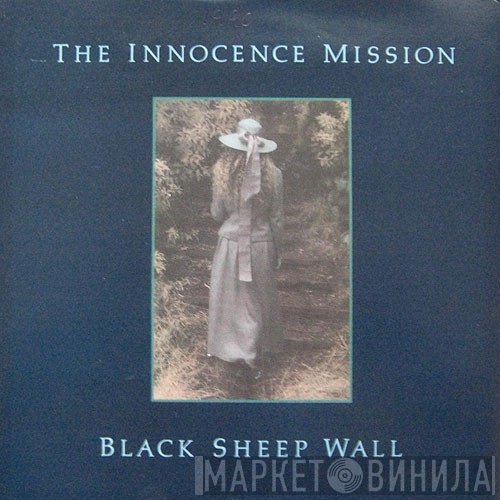 The Innocence Mission - Black Sheep Wall