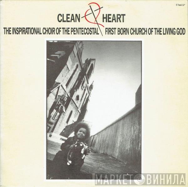 The Inspirational Choir - Clean Heart