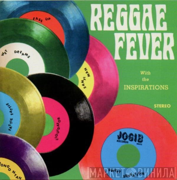 The Inspirations - Reggae Fever