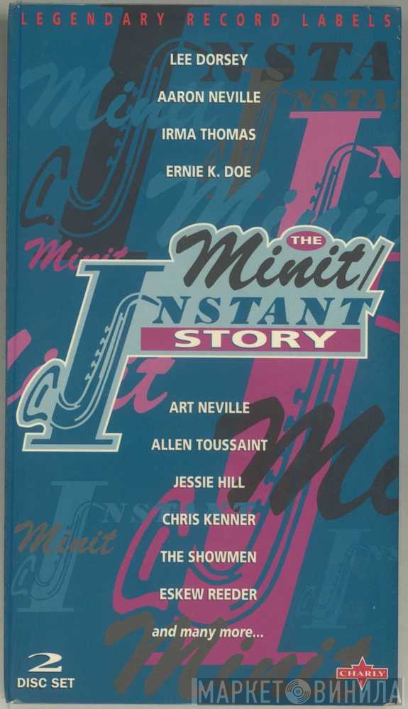  - The Instant And Minit Story