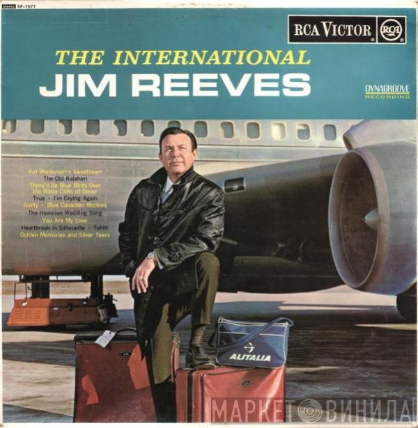  - The International Jim Reeves