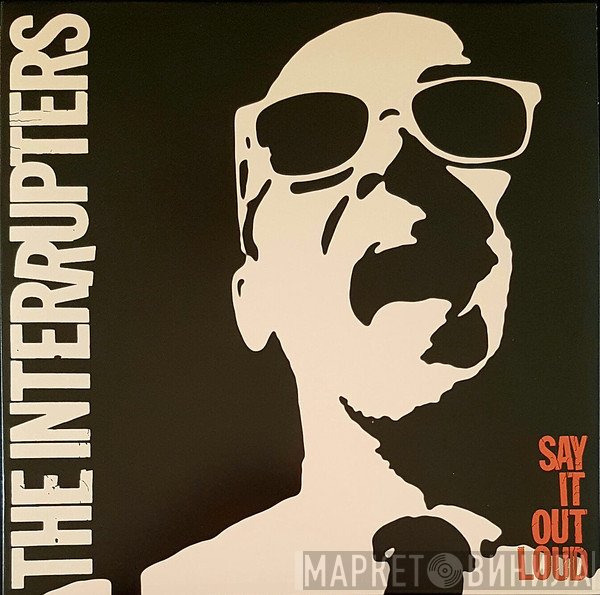 The Interrupters - Say It Out Loud
