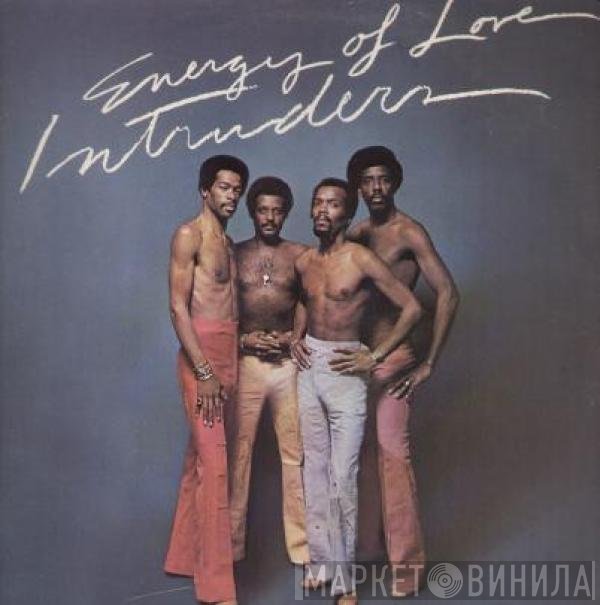 The Intruders - Energy Of Love