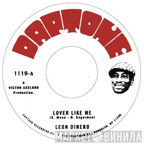 The Inversions , Leon Dinero - Lover Like Me / Conscience Is Heavy