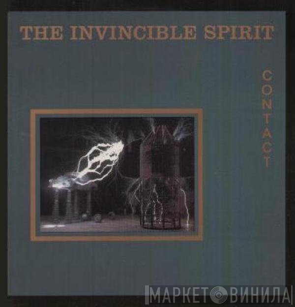 The Invincible Spirit  - Contact