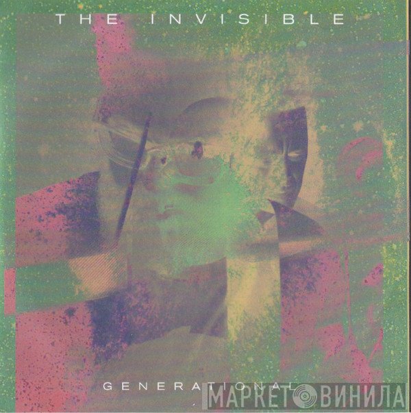 The Invisible   - Generational