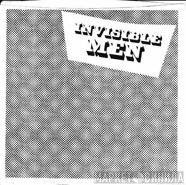 The Invisible Men  - The Invisible Men