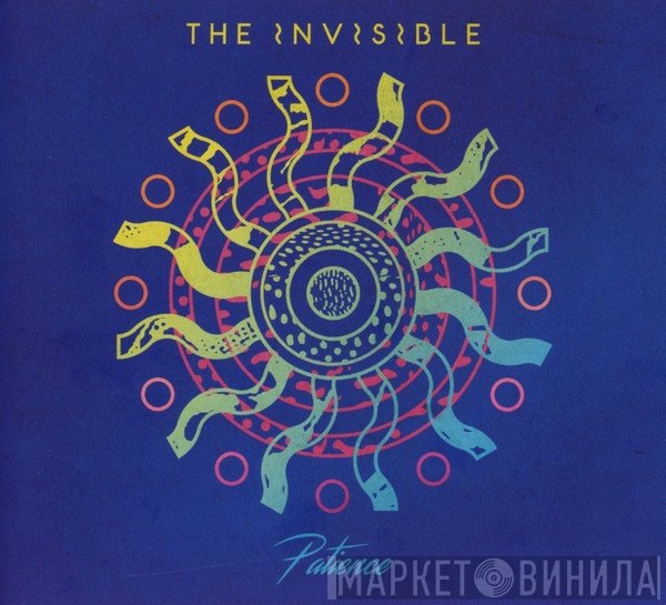 The Invisible   - Patience