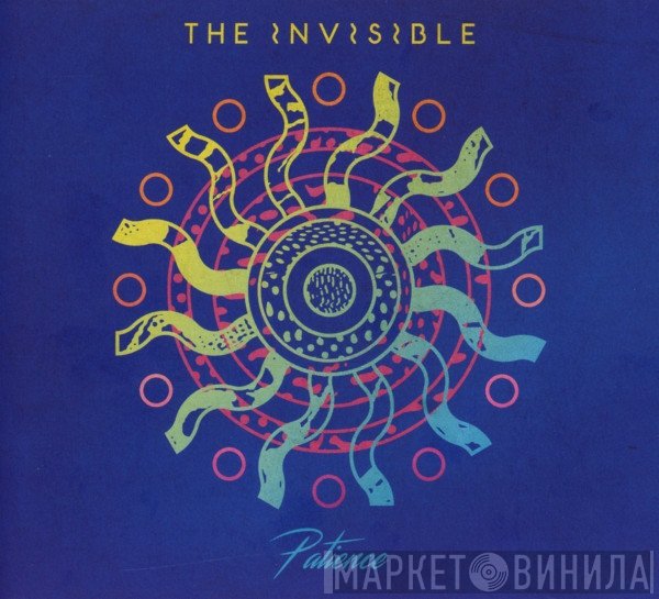 The Invisible  - Patience