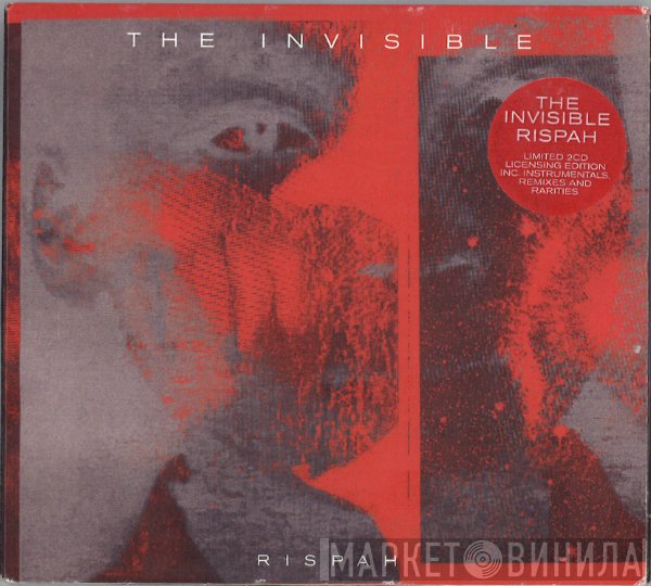 The Invisible   - Rispah