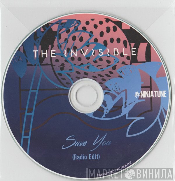 The Invisible   - Save You