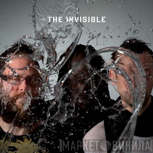 The Invisible   - The Invisible