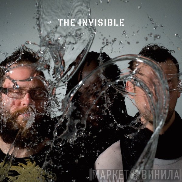 The Invisible   - The Invisible