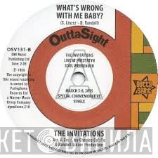 The Invitations - Skiing In The Snow