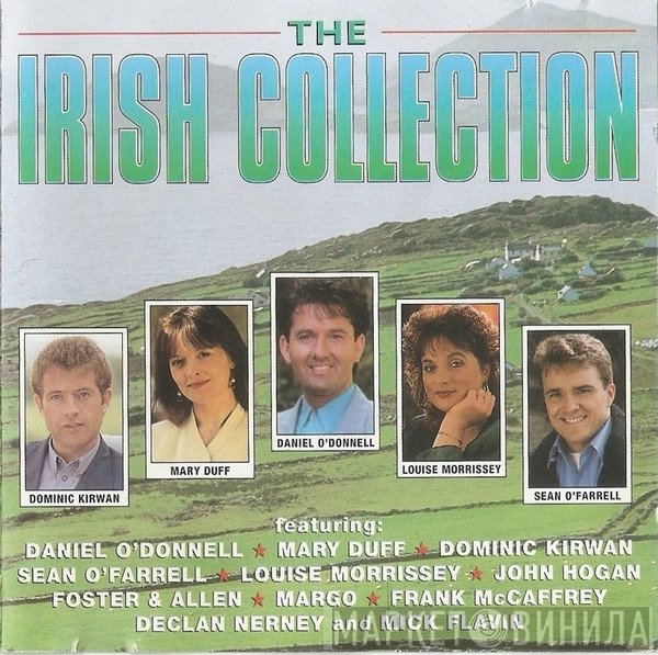  - The Irish Collection