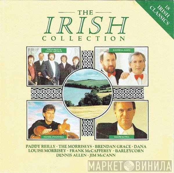 - The Irish Collection