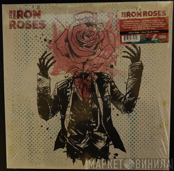 - The Iron Roses 