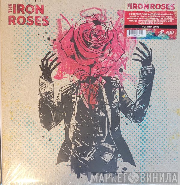  - The Iron Roses