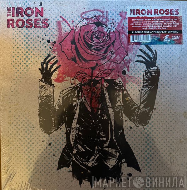  - The Iron Roses 