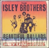 The Isley Brothers  - Beautiful Ballads