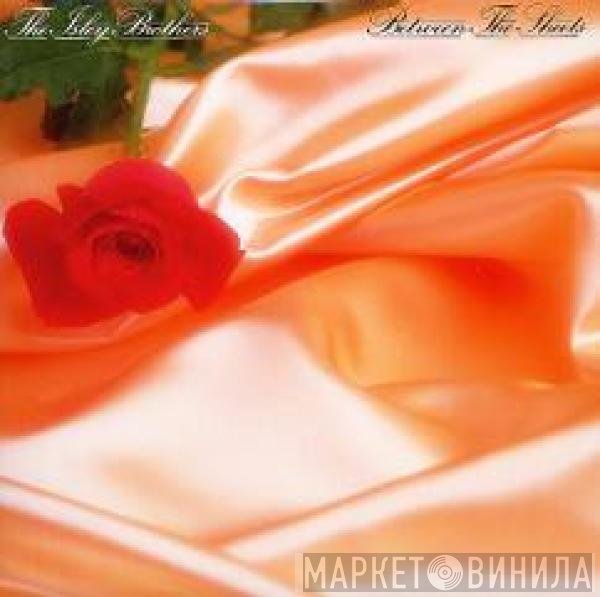 The Isley Brothers  - Between The Sheets