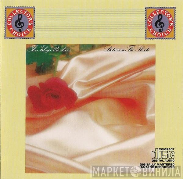 The Isley Brothers  - Between The Sheets