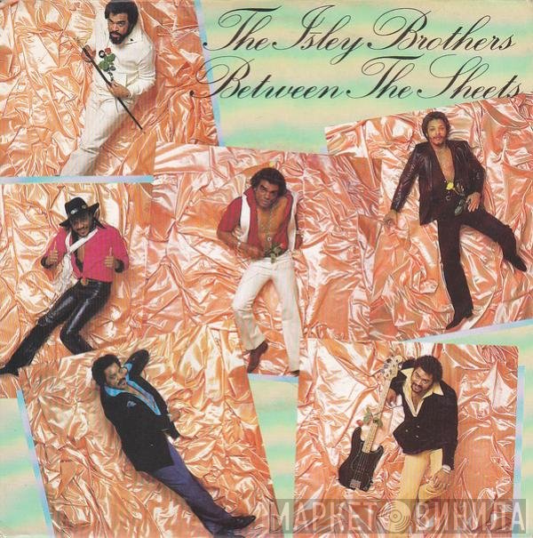 The Isley Brothers  - Between The Sheets