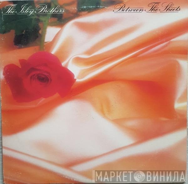 The Isley Brothers  - Between The Sheets