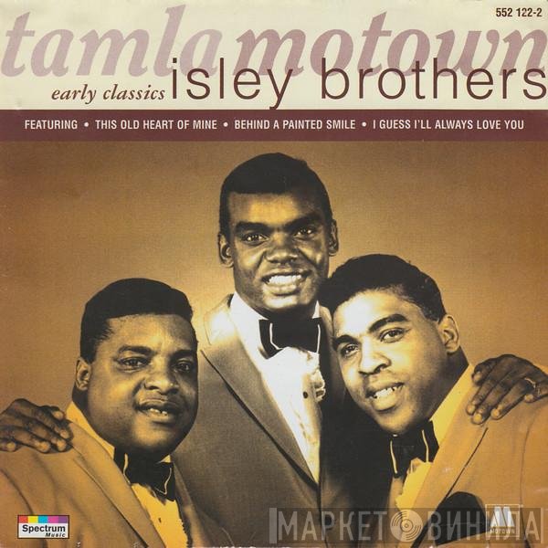 The Isley Brothers  - Early Classics