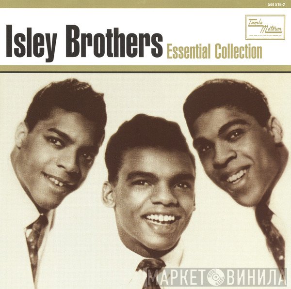 The Isley Brothers  - Essential Collection