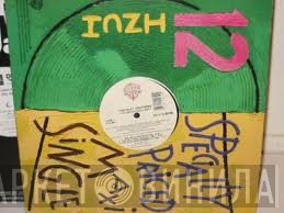 The Isley Brothers Featuring Ronald Isley  - One Of A Kind