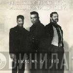 The Isley Brothers Featuring Ronald Isley  - Tracks Of Life