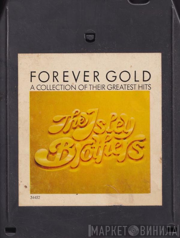 The Isley Brothers  - Forever Gold