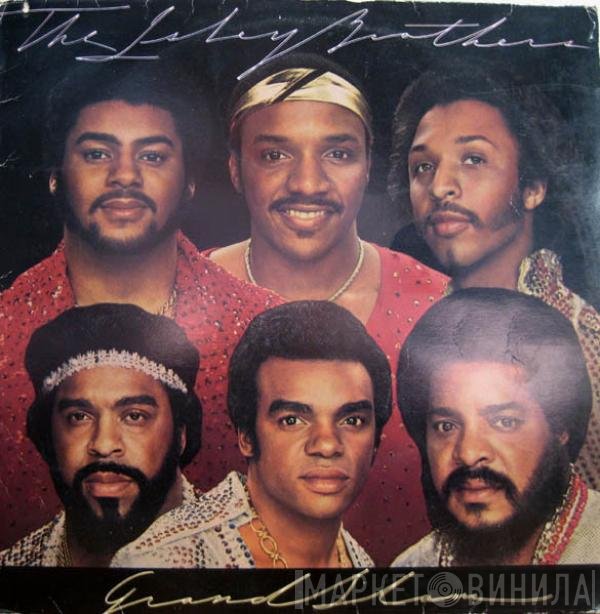 The Isley Brothers  - Grand Slam