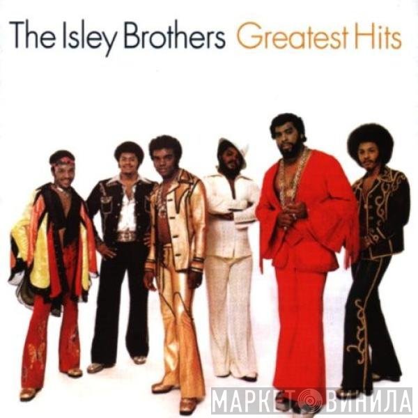 The Isley Brothers - Greatest Hits