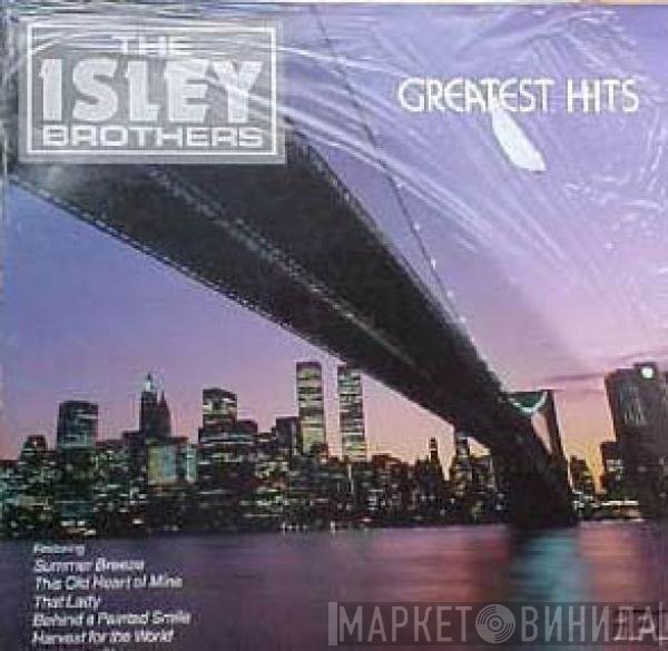The Isley Brothers - Greatest Hits