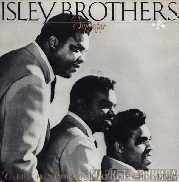 The Isley Brothers  - Isley Brothers