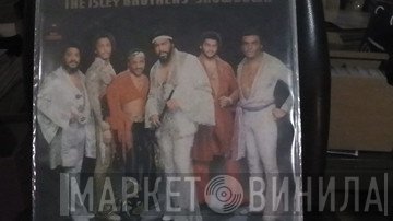 The Isley Brothers  - Showdown