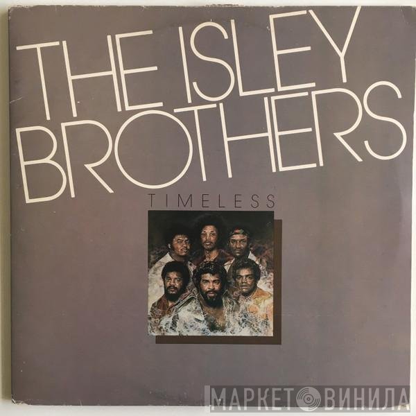 The Isley Brothers - Timeless