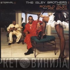 The Isley Brothers featuring Ronald Isley  - Eternal