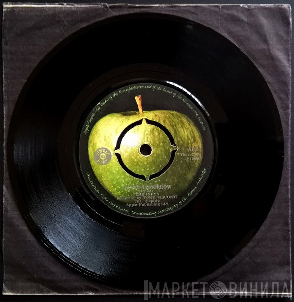 The Iveys  - Maybe Tomorrow